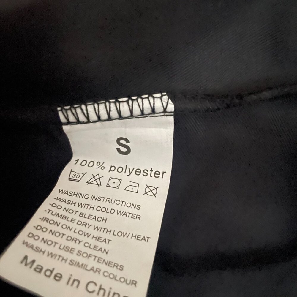 Demon Slayer Jacket - Picture 6 of 11